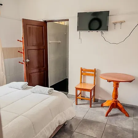 Flamenco Guest House