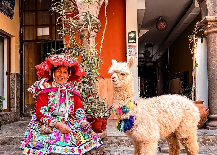 Flamenco Сasa de vacaciones