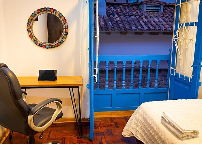 Сasa de vacaciones Flamenco