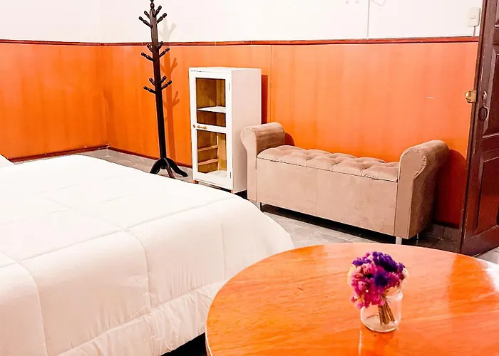 Flamenco * Cuzco